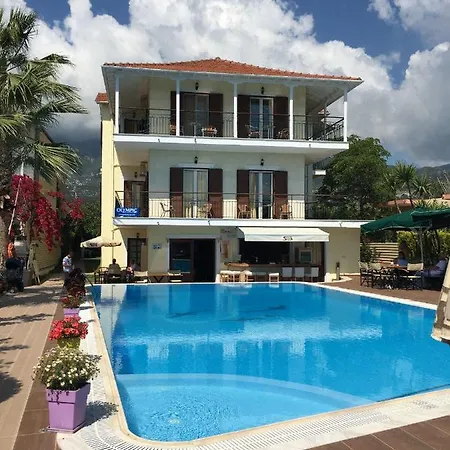 Sands Hotel Nydri (Lefkada)