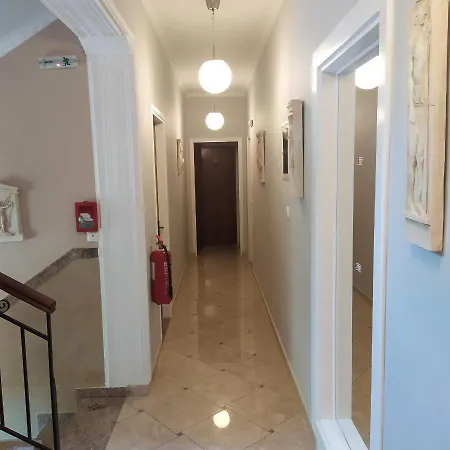 Sands Hotel Nydri (Lefkada)