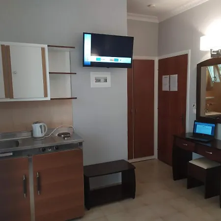 Hotel Sands 2*