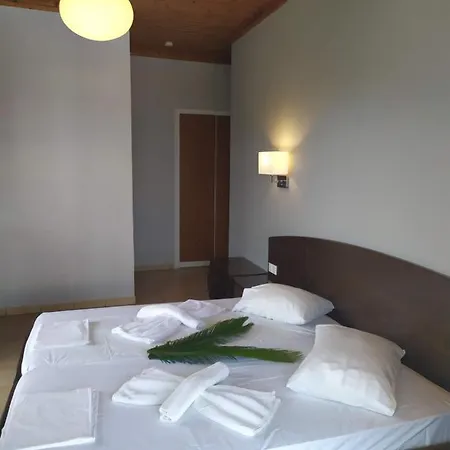 Sands Hotel