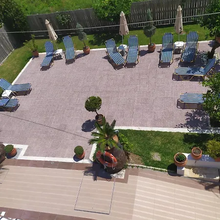 Hotel Sands Nydri (Lefkada)