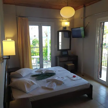 Hotel Sands Nydri (Lefkada)