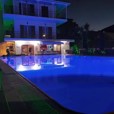 Sands Hotel