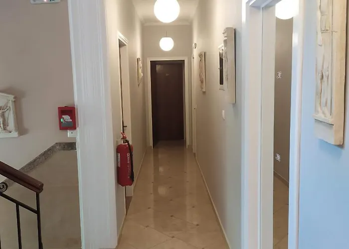 Sands Hotel Nydri (Lefkada)