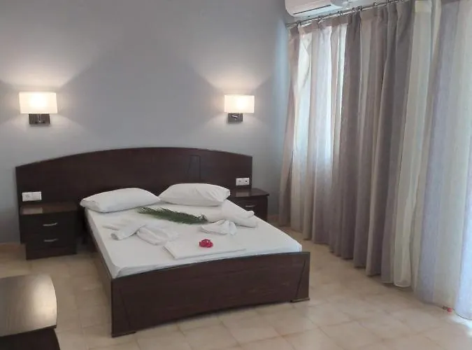 Sands Nydri (Lefkada)